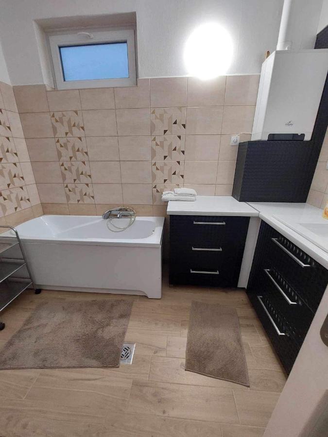 Almos Vendeghaz Apartment Hajdúszoboszló Екстериор снимка